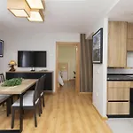 Appartement Casa Lite By Bevalle
