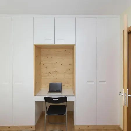 Apartment Casa Lite By Bevalle Escarrilla