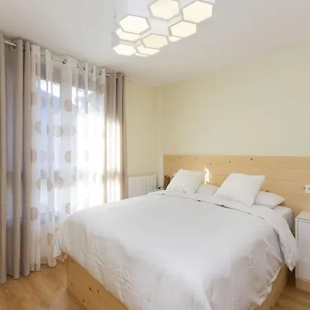 Casa Lite By Bevalle Apartment