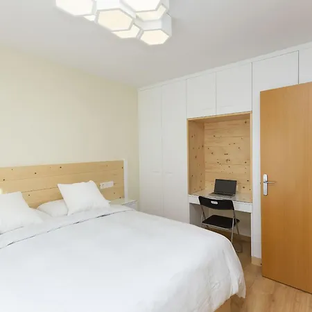 Casa Lite By Bevalle Apartment *