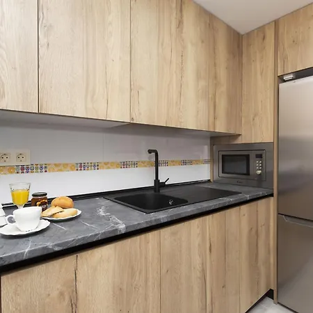 Casa Lite By Bevalle 伊斯卡日拉