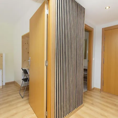 Lejlighed Casa Lite By Bevalle