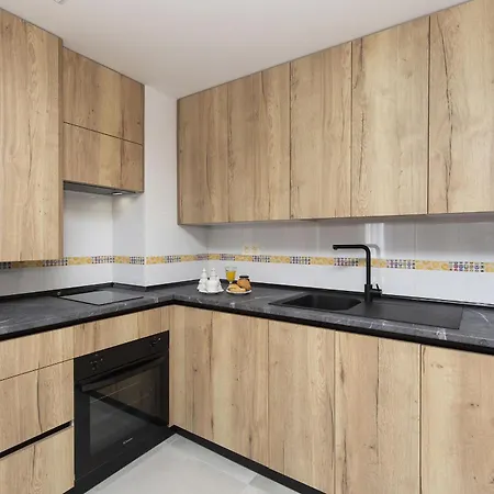 Apartment Casa Lite By Bevalle Escarrilla
