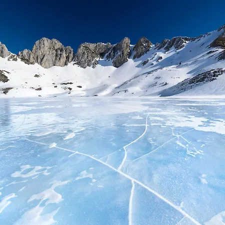 Casa Lite By Bevalle * 伊斯卡日拉