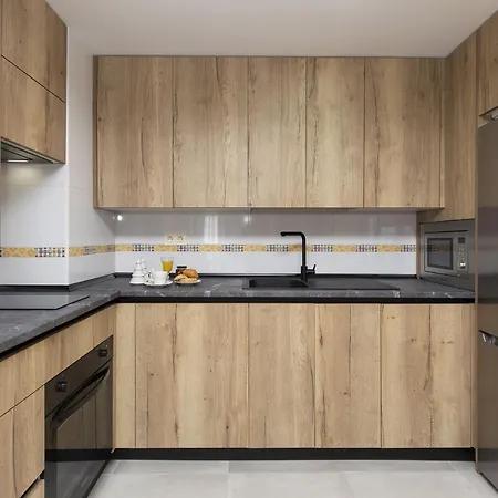 Casa Lite By Bevalle Appartement