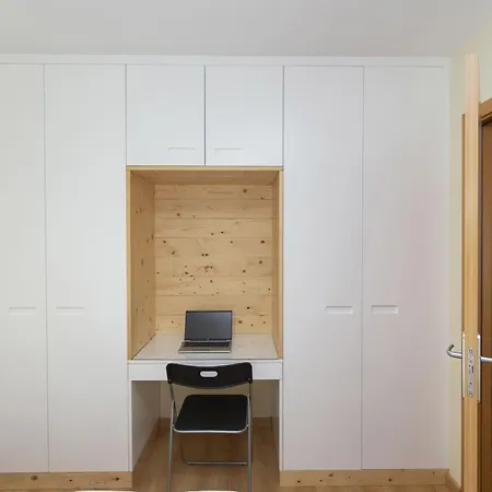 Casa Lite By Bevalle Appartement