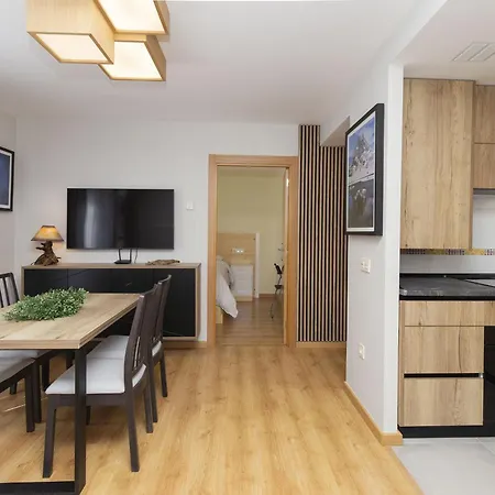 Casa Lite By Bevalle Appartement *