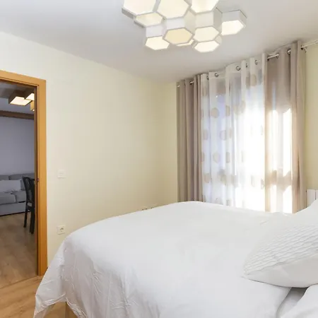 Casa Lite By Bevalle Appartement Escarrilla