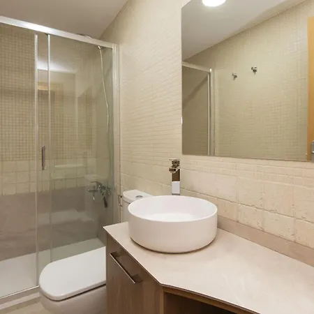 Appartement Casa Lite By Bevalle Escarrilla