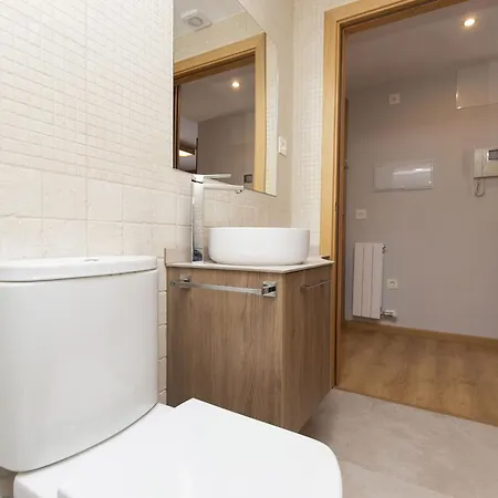 Casa Lite By Bevalle Appartement