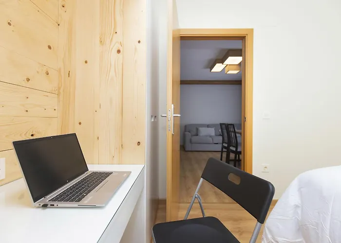 Casa Lite By Bevalle アパート *