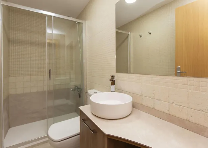 Casa Lite By Bevalle * Escarrilla