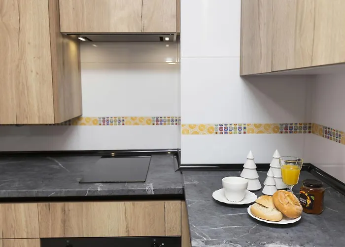 Casa Lite By Bevalle * エスカリリャ