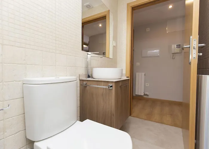 Casa Lite By Bevalle * Escarrilla